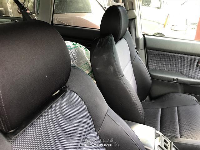 スバル レガシィツーリングワゴン