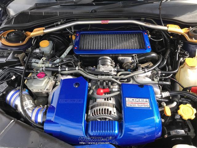 スバル レガシィツーリングワゴン