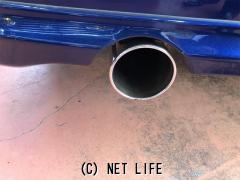 スバル レガシィツーリングワゴン