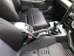 スバル レガシィツーリングワゴン