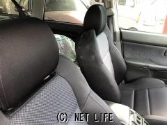 スバル レガシィツーリングワゴン