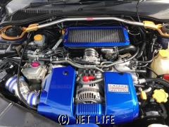 スバル レガシィツーリングワゴン