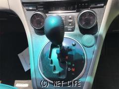 トヨタ マークXジオ