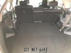 トヨタ マークXジオ