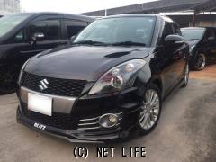 スズキ スイフト