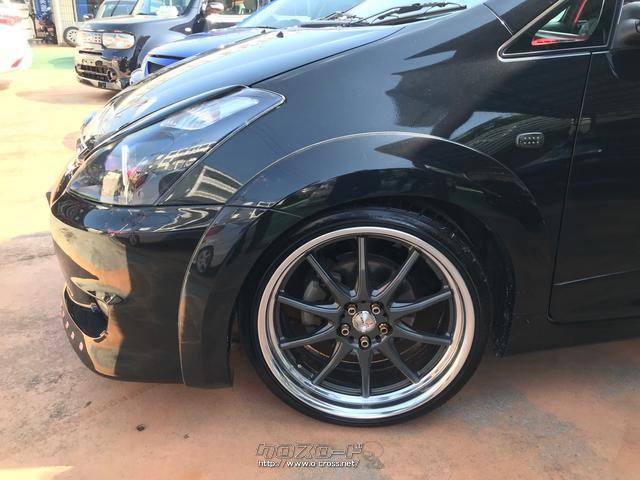 トヨタ ウィッシュ