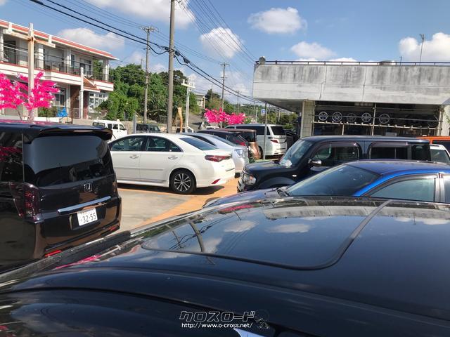 トヨタ ウィッシュ