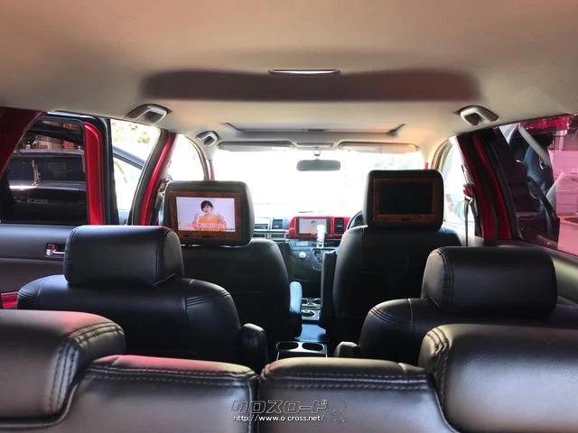 トヨタ ウィッシュ