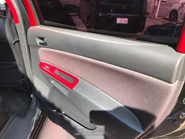 トヨタ ウィッシュ