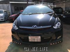 トヨタ ウィッシュ