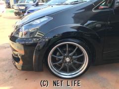 トヨタ ウィッシュ