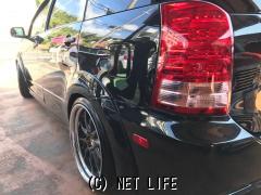 トヨタ ウィッシュ