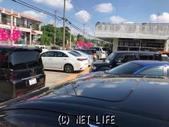 トヨタ ウィッシュ