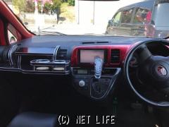 トヨタ ウィッシュ