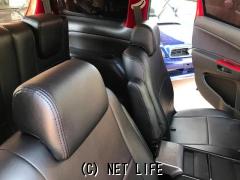 トヨタ ウィッシュ