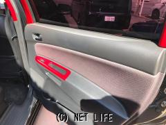 トヨタ ウィッシュ