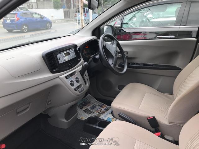 ダイハツ ミライース