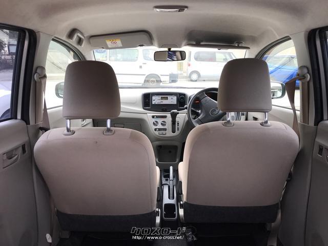 ダイハツ ミライース