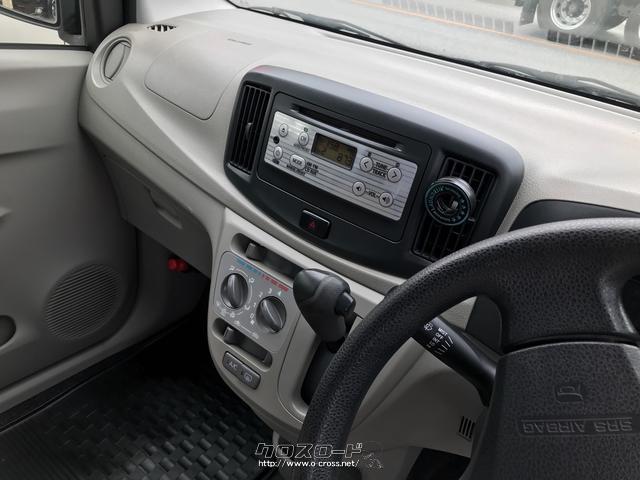 ダイハツ ミライース