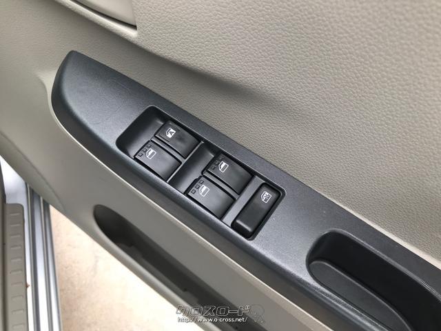 ダイハツ ミライース