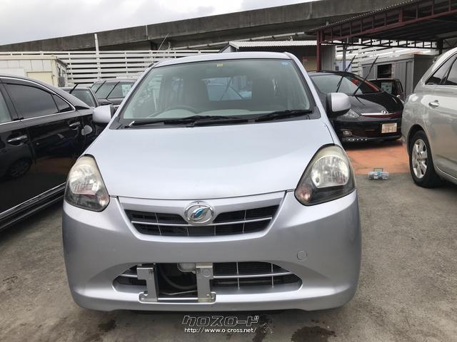 ダイハツ ミライース