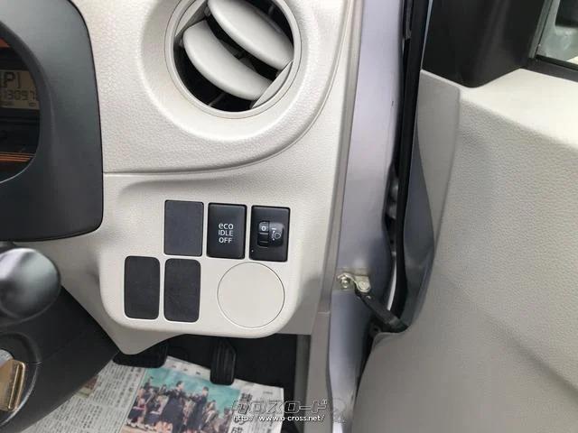 ダイハツ ミライース