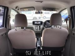 ダイハツ ミライース