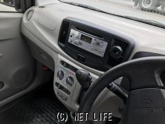 ダイハツ ミライース