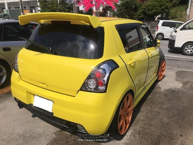 スズキ スイフト