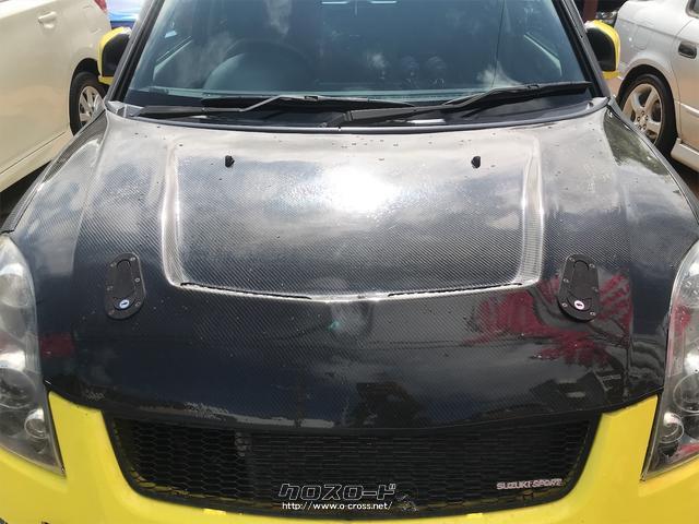 スズキ スイフト