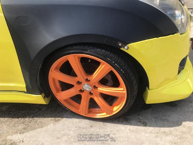 スズキ スイフト