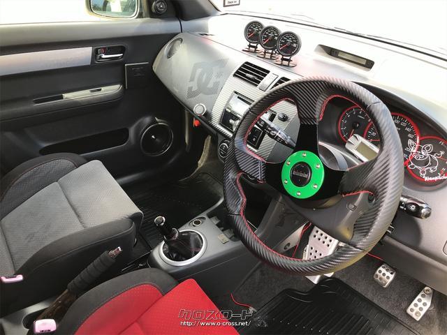 スズキ スイフト