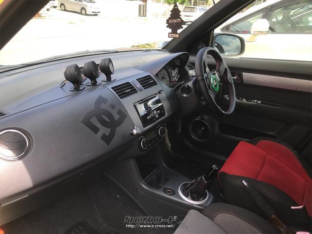 スズキ スイフト