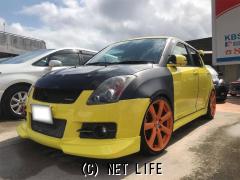 スズキ スイフト