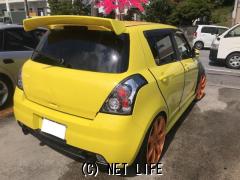 スズキ スイフト