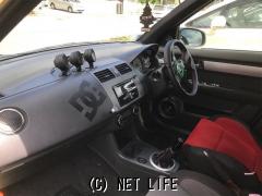 スズキ スイフト