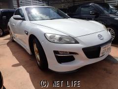 マツダ RX-8