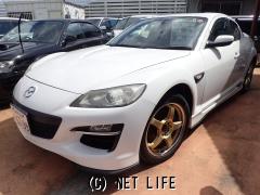 マツダ RX-8