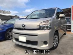 トヨタ ヴォクシー