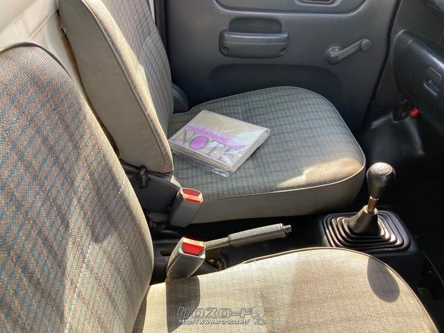 ホンダ アクティトラック