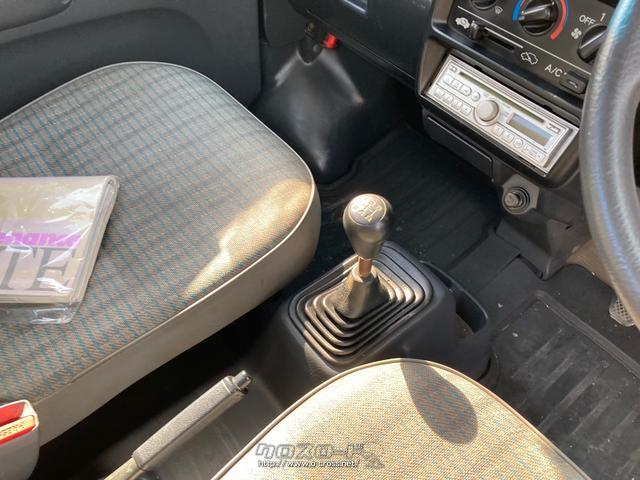 ホンダ アクティトラック