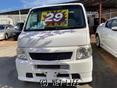 ホンダ アクティトラック