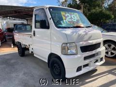 ホンダ アクティトラック