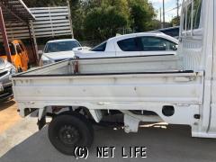 ホンダ アクティトラック