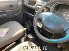 ホンダ アクティトラック