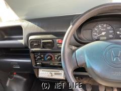 ホンダ アクティトラック