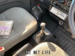 ホンダ アクティトラック