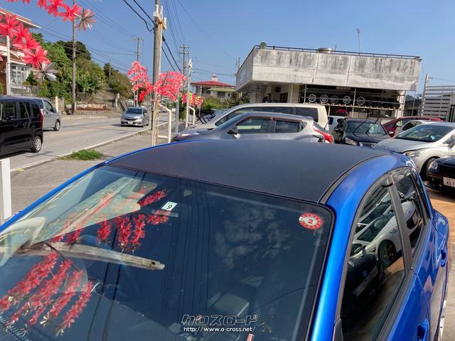 マツダ アクセラスポーツ