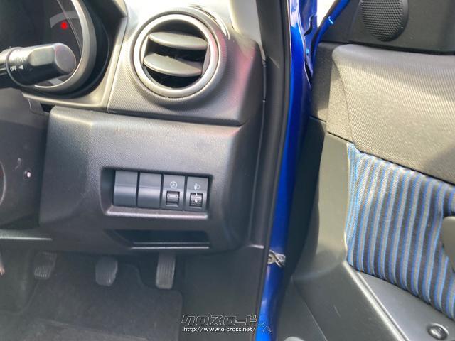 マツダ アクセラスポーツ