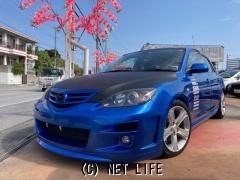 マツダ アクセラスポーツ